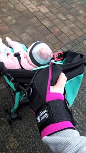active hands General Purpose gripping aid Pink