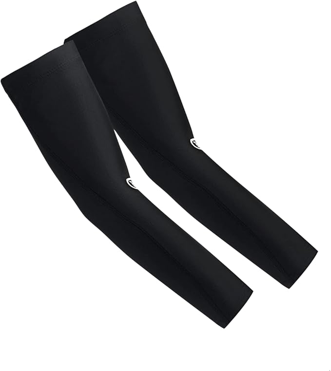 Battle Full Arm Sleeve, Breathable Football Arm Sleeves, Compression Arm Sleeves for Men & Youth, Basketball, Running