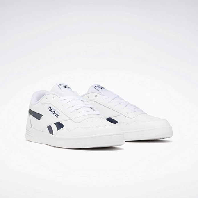 Reebok Unisex-Adult Court Advance Sneaker