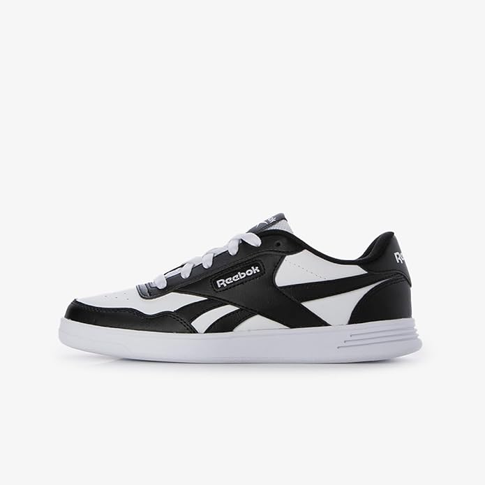 Reebok Unisex-Adult Court Advance Sneaker