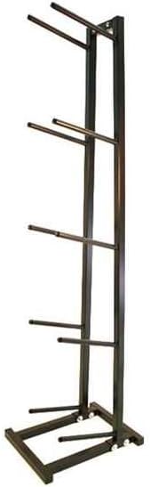 JFIT Medicine Ball Rack, Black