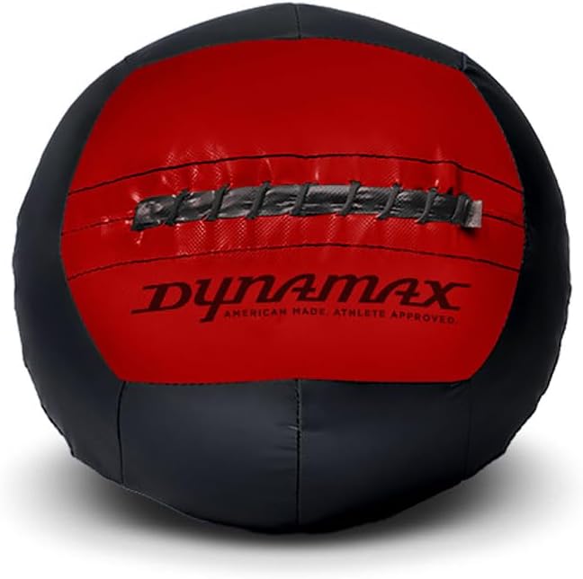 Dynamax 6lb Soft-Shell Medicine Ball Standard