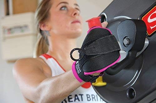 active hands General Purpose gripping aid Pink