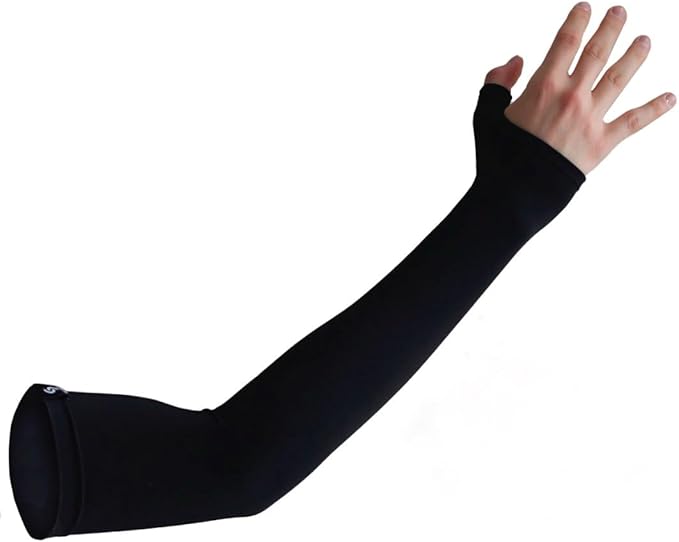 Gaming Arm Sleeve PC Sport compression esports gamer sleeve