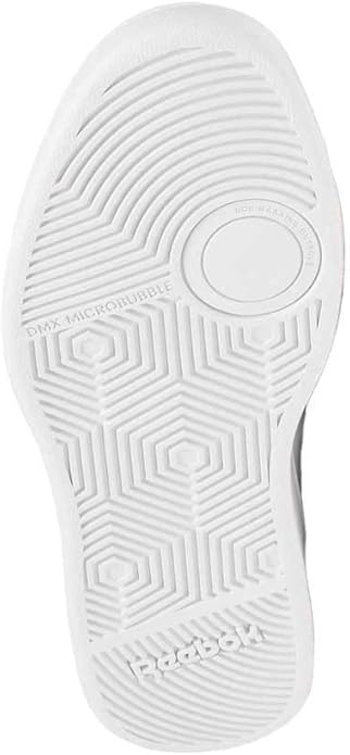 Reebok Unisex-Adult Court Advance Sneaker
