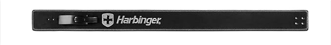 Heavy Duty 10mm Lever Belt for Powerlifting - IPF Approved, 4" Wide, Adjustable Steel Lever Tensioning, Comfort Fit with Suede Lining, Durable Core Support for Heavy Lifting
