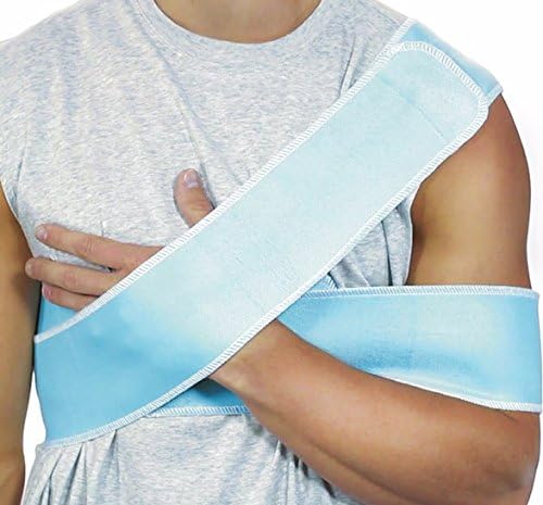 Chattanooga Nylatex Therapeutic Treatment Wrap: 2.5" W x 48" L, 3 Count