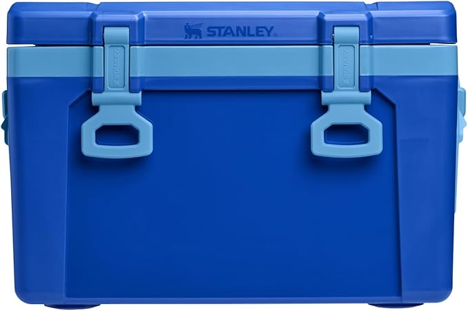 Stanley Adventure Outdoor Cooler | Heavy Duty Outdoor Camping Cooler with Easy Carry Handle | BPA-Free