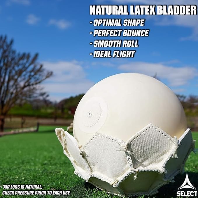 Select Select Blaze DB Soccer Ball
