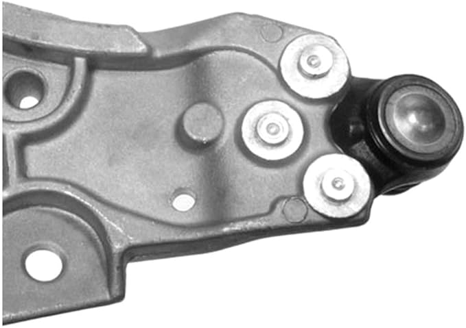 TRQ Front Lower Control Arm Left LH Driver Side for Buick Olds Cadillac