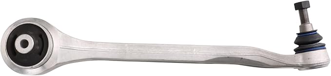 TRQ Front Right Lower Control Arm with Ball Joint Aluminum Compatible with 2005-2011 Audi A6 2005-2011 A6 Quattro 2007-2011 S6