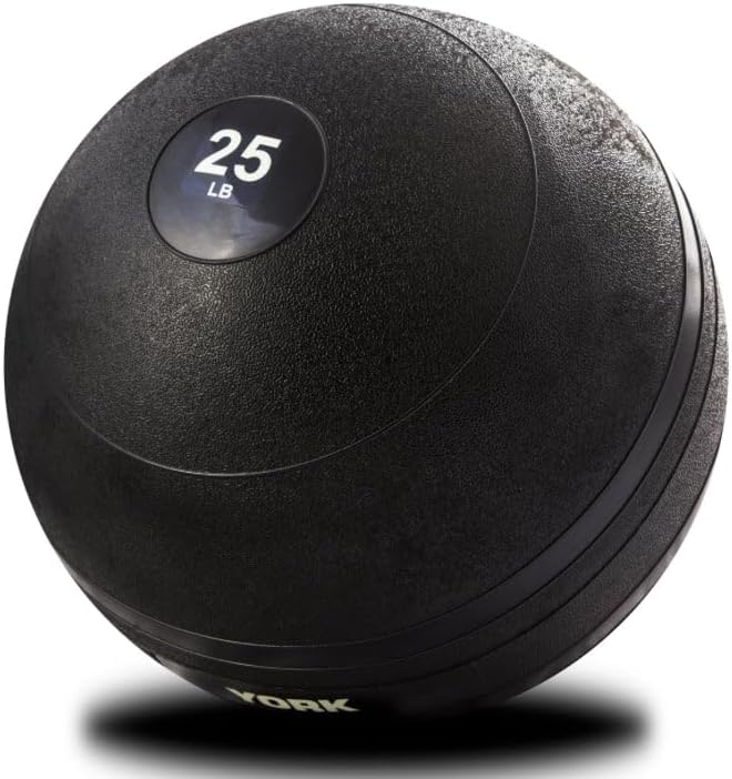 York Barbell Slam Ball 10 lb.