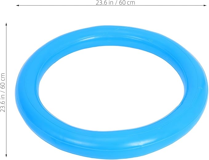 POPETPOP Yoga Ball Holder Base Stability Ring for Exercise Fitness Training Portable Design for Accurate