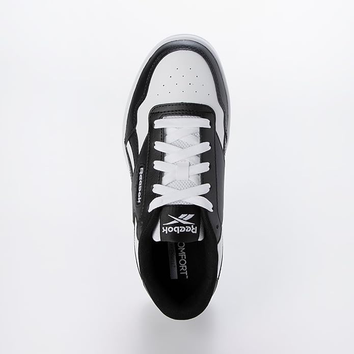 Reebok Unisex-Adult Court Advance Sneaker