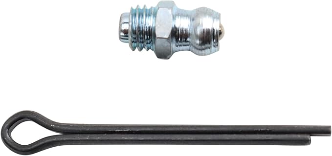 TRQ Front Right Lower Control Arm with Ball Joint Steel Compatible with 2005-09 Chevrolet Equinox 06-09 Pontiac Torrent 02-07 Saturn Vue