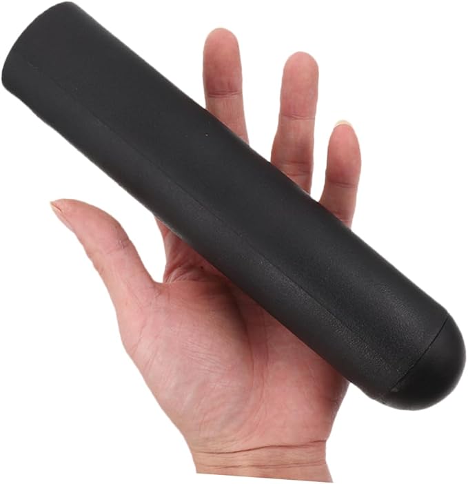 BESTonZON Barbell Sleeve Adapter for Weight Lifting 200mm Plastic Dumbbell Handle Cover Gym Accessories for Secure Grip and Protection Weight Adapter for Home and Gym Workouts