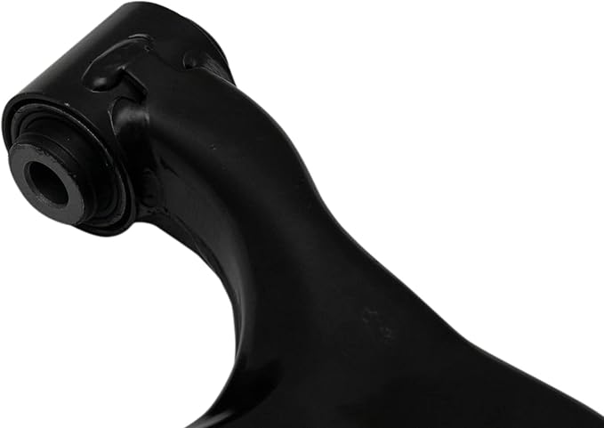 TRQ Front Right Lower Control Arm with Ball Joint Steel Compatible with 2009-2013 Subaru Forester 2011-2014 Impreza