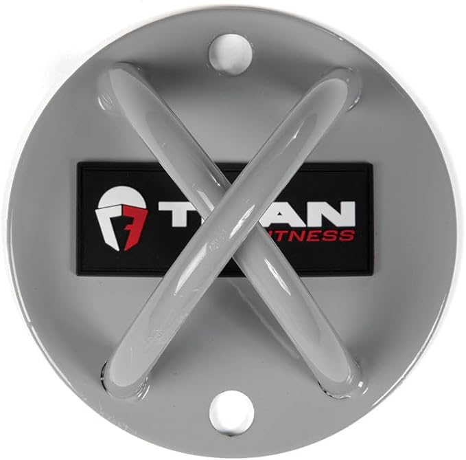 Titan Fitness Wall and Ceiling Mount, Anchor Bodyweight Suspension Attachment