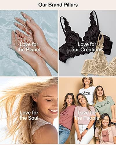 Leonisa Multi-Functional – Posture Corrector Bra Wireless Front Closure Bra for Women Full Coverage