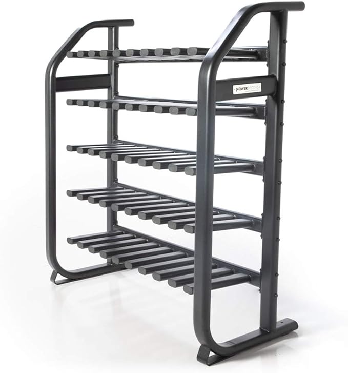 Power Systems Denali Series Vertical Dumbbell Rack