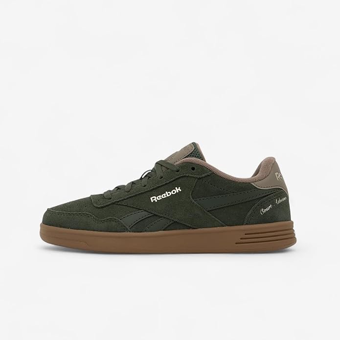 Reebok Unisex-Adult Court Advance Sneaker
