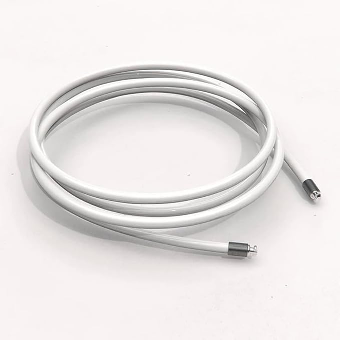 Crossrope Replacement Weighted Jump Ropes - 1/4 LB and 1/2 LB Ropes - Replacement Ropes - Handles Not Included
