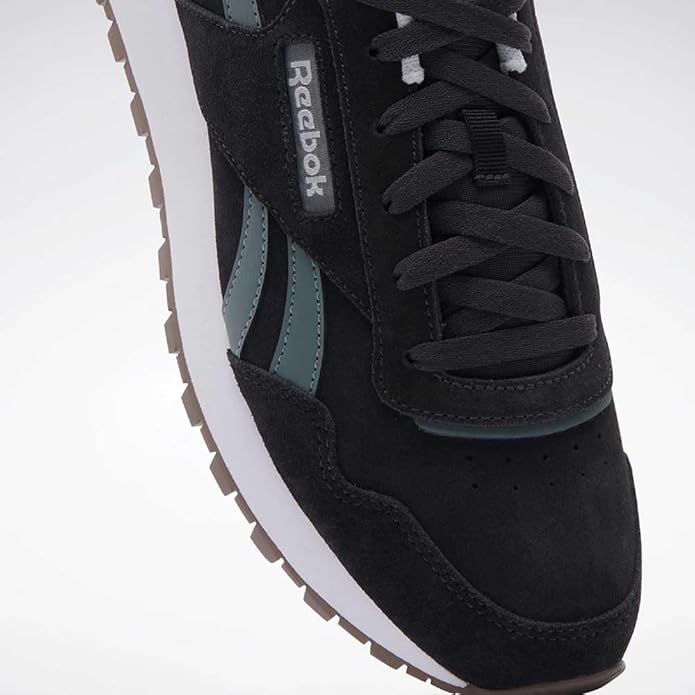 Reebok Unisex-Adult Court Advance Sneaker