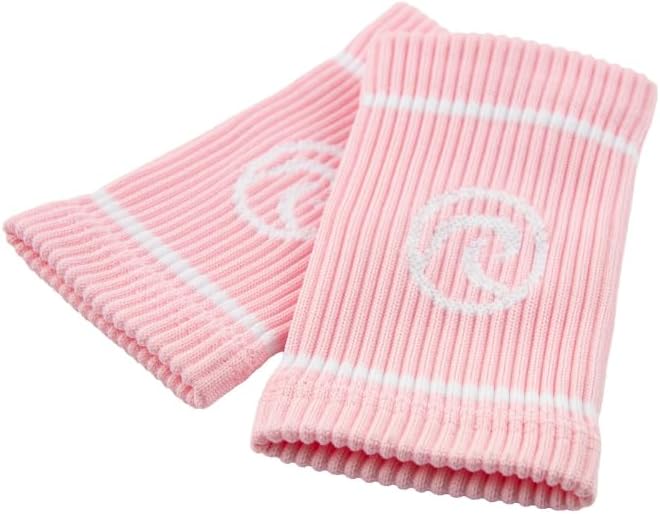 Rehband Wrist Bands Sweat-Absorbing & Supportive Wrist Bands for Training, Gym & Workout, Breathable, Comfortable & Stabilizing