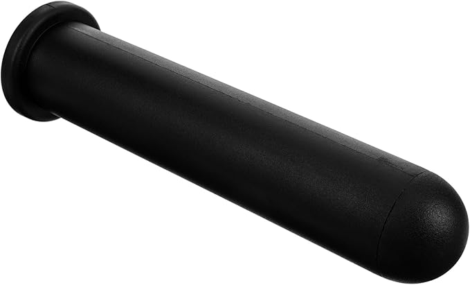 Anti-slip Dumbbell Handle Sleeve Durable Barbell Grip Cover for Gym and Home Use Comfortable Material Non-slip Design for Weightlifting and Fitness Accessories