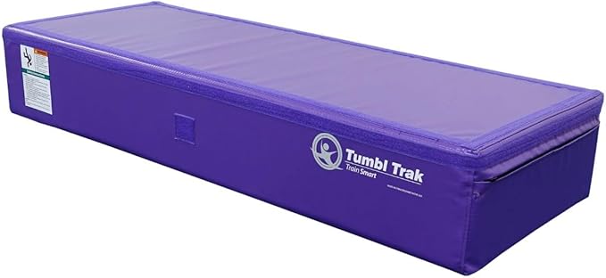 Tumbl Trak Booster Block