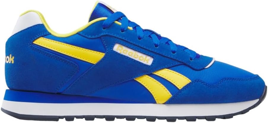 Reebok Unisex-Adult Court Advance Sneaker