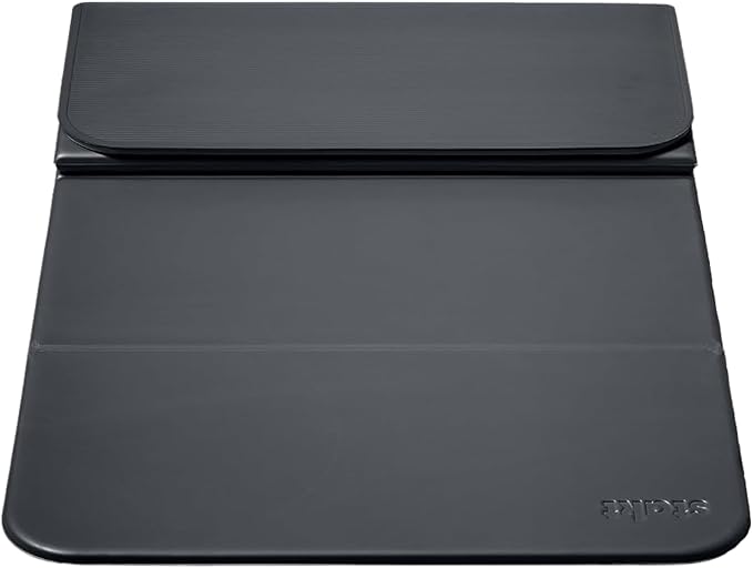 Stakt The Original Foldable Yoga Mat, Premium Foldable Exercise & Workout Mat with Non-Slip Surface, Lightweight Portable for Studio or Home Use, As Seen on Shark Tank