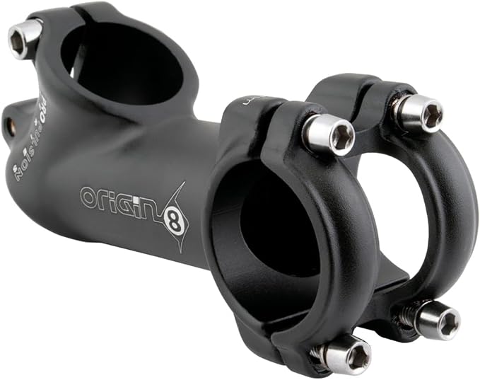 Origin8 Pro Fit Alloy Ergo Stem