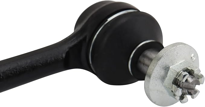 TRQ Rear Left Upper Control Arm with Ball Joint Steel Compatible with 2013-17 Hyundai Azera 19 Nexo 11-15 Sonata 14-16 Kia Cadenza 11-16 Optima