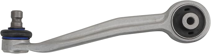 TRQ Front Right Upper Control Arm with Ball Joint Aluminum Compatible with 2009-16 Audi A4 09-16 A4 Quattro 08-17 A5 Quattro 10-17 S5 09-12 Q5 10-16 S4 13-15 RS5 14-17 SQ5 13 allroad
