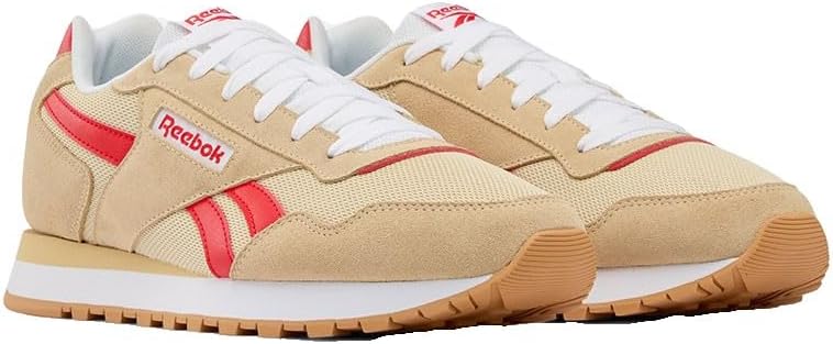 Reebok Unisex-Adult Court Advance Sneaker