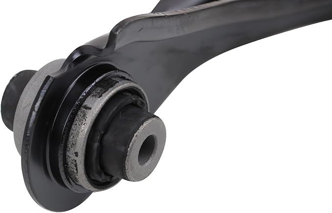 TRQ Front Right Upper Control Arm with Ball Joint Steel Compatible with 2009-2014 Acura TL 09-14 TSX 2008-2012 Honda Accord