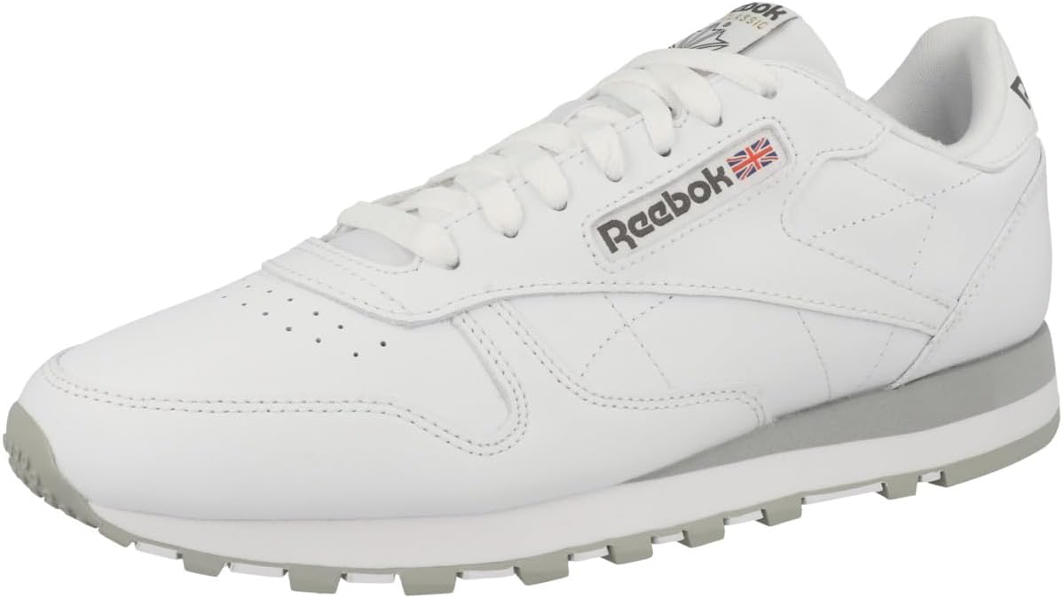 Reebok Unisex-Adult Court Advance Sneaker