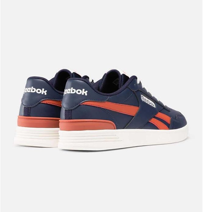 Reebok Unisex-Adult Court Advance Sneaker