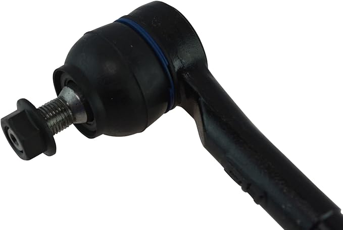 TRQ Rear Left Lower Control Arm with Ball Joint Steel Compatible with 2006-2010 Toyota RAV4