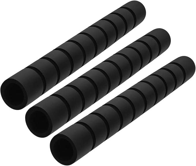 Mipcase Horizontal Bar Accessories Grip Pads for Pull-up Thick Bar Grips Pull-up Bar Grip Weight Lifting Grips