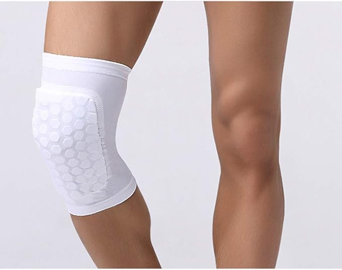 PISIQI Compression Collision Avoidance Knee Sleeve