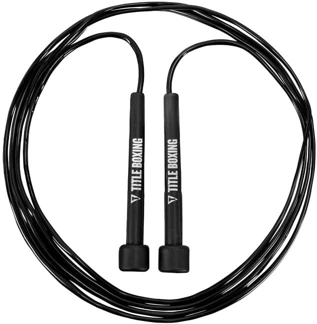 TITLE Boxing Licorice Speed Rope 2.0 10 ft