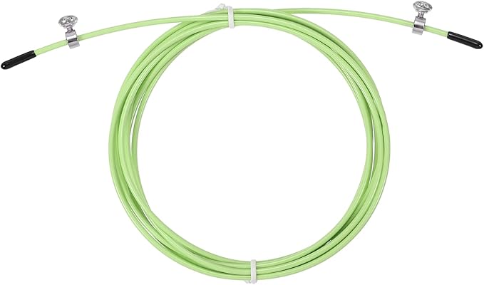 PATIKIL Speed Jump Rope Replacement Cable Professional Skipping Rope Steel Wire Replace for Rope Skipping Training