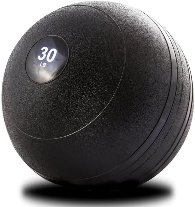 York Barbell Slam Ball 25 lb.