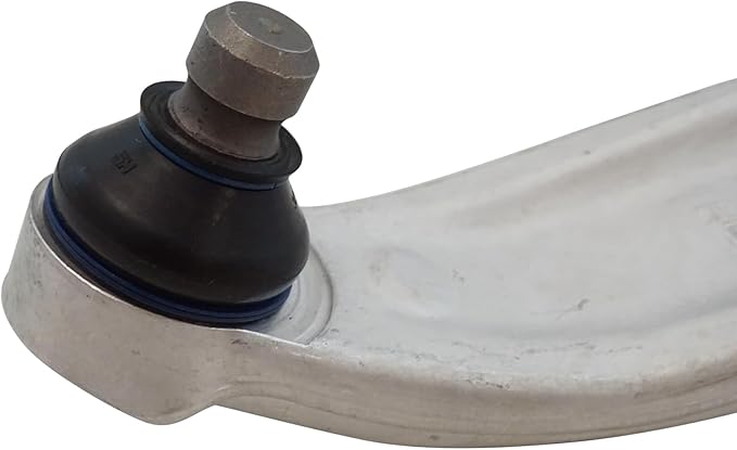 TRQ Front Right Lower Control Arm with Ball Joint Aluminum Compatible with 2012-2018 Ford Focus 2013-2018 C-Max