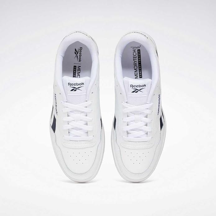 Reebok Unisex-Adult Court Advance Sneaker