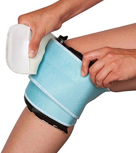 Chattanooga Nylatex Therapeutic Treatment Wrap: 6" W x 48" L