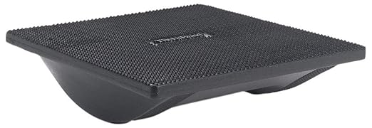 Theraband 23300 Rocker Balance Board for Rehab, Improved Posture, Balance and Stability Training