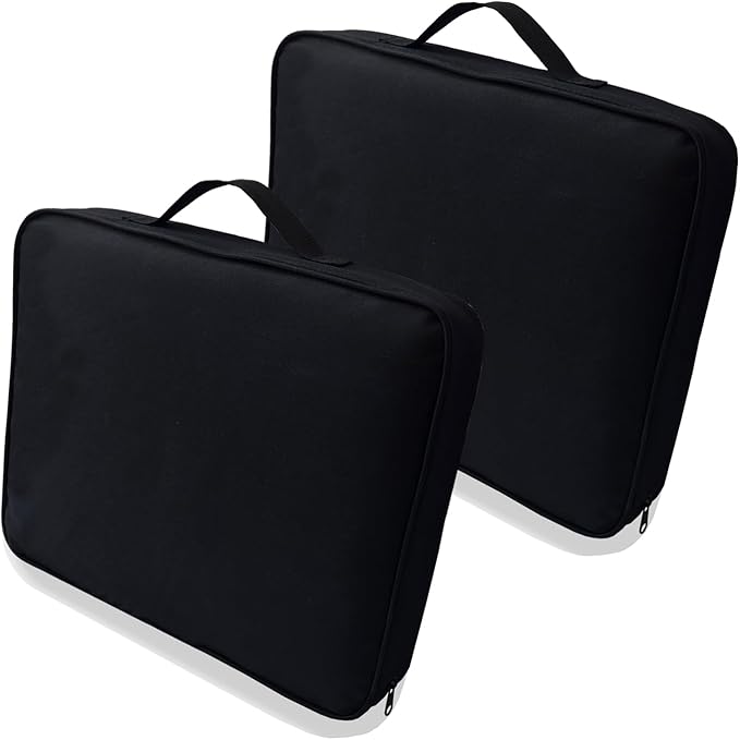 Stadium Cushions, Waterproof Outdoor bleacher seat Cushion, Kayak Canoe seat,Camping seat Cushion for Any Sports Events use